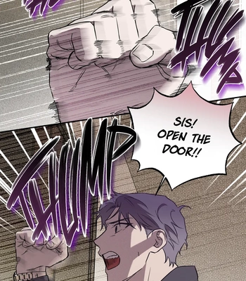 [Magoo] Brother-in-Law [Eng] – Gay Manga sex 209