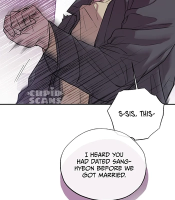 [Magoo] Brother-in-Law [Eng] – Gay Manga sex 216