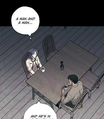 [Magoo] Brother-in-Law [Eng] – Gay Manga sex 232