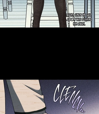 [Magoo] Brother-in-Law [Eng] – Gay Manga sex 234