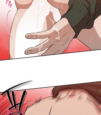 [Magoo] Brother-in-Law [Eng] – Gay Manga sex 270
