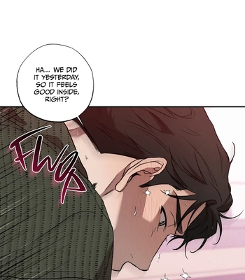 [Magoo] Brother-in-Law [Eng] – Gay Manga sex 271