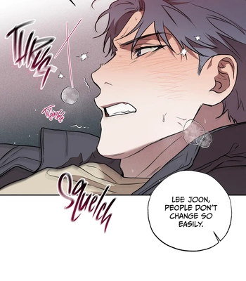 [Magoo] Brother-in-Law [Eng] – Gay Manga sex 272