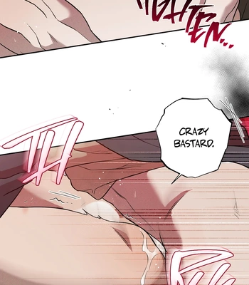 [Magoo] Brother-in-Law [Eng] – Gay Manga sex 280