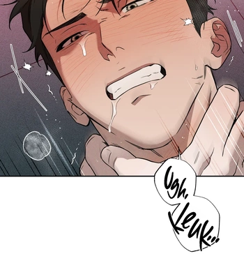 [Magoo] Brother-in-Law [Eng] – Gay Manga sex 281