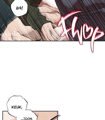 [Magoo] Brother-in-Law [Eng] – Gay Manga sex 283