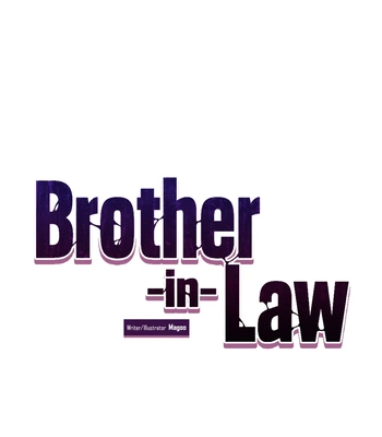 [Magoo] Brother-in-Law [Eng] – Gay Manga sex 261