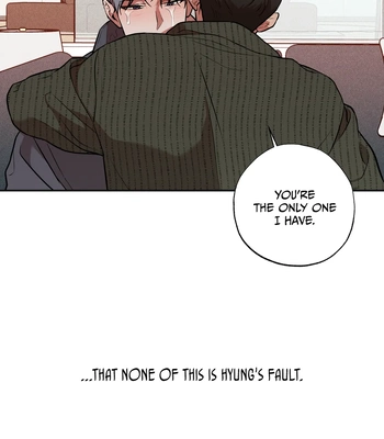 [Magoo] Brother-in-Law [Eng] – Gay Manga sex 315