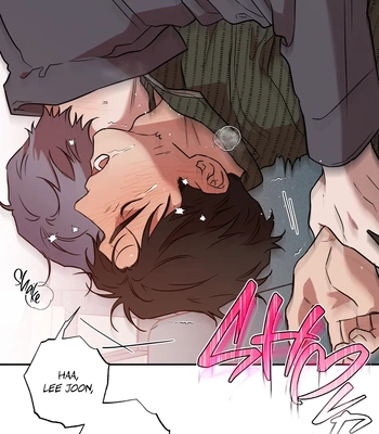 [Magoo] Brother-in-Law [Eng] – Gay Manga sex 322