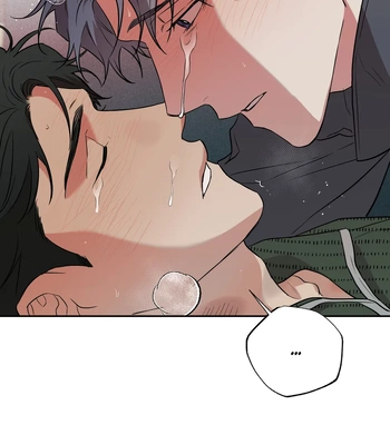 [Magoo] Brother-in-Law [Eng] – Gay Manga sex 327