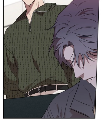 [Magoo] Brother-in-Law [Eng] – Gay Manga sex 264