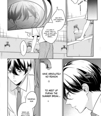 [MOMOSE An] Naka Made Aishite (update c.5) [Eng] – Gay Manga sex 120