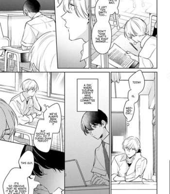 [MOMOSE An] Naka Made Aishite (update c.5) [Eng] – Gay Manga sex 87