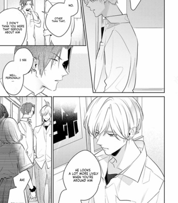 [MOMOSE An] Naka Made Aishite (update c.5) [Eng] – Gay Manga sex 155