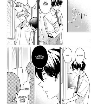 [MOMOSE An] Naka Made Aishite (update c.5) [Eng] – Gay Manga sex 88