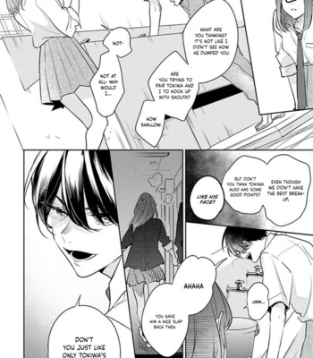 [MOMOSE An] Naka Made Aishite (update c.5) [Eng] – Gay Manga sex 122