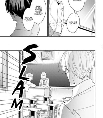 [MOMOSE An] Naka Made Aishite (update c.5) [Eng] – Gay Manga sex 89