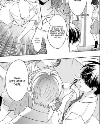 [MOMOSE An] Naka Made Aishite (update c.5) [Eng] – Gay Manga sex 123