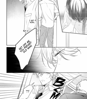 [MOMOSE An] Naka Made Aishite (update c.5) [Eng] – Gay Manga sex 158