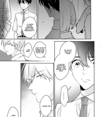 [MOMOSE An] Naka Made Aishite (update c.5) [Eng] – Gay Manga sex 91