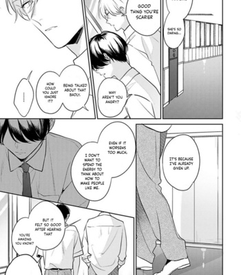 [MOMOSE An] Naka Made Aishite (update c.5) [Eng] – Gay Manga sex 125