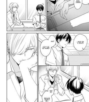 [MOMOSE An] Naka Made Aishite (update c.5) [Eng] – Gay Manga sex 92