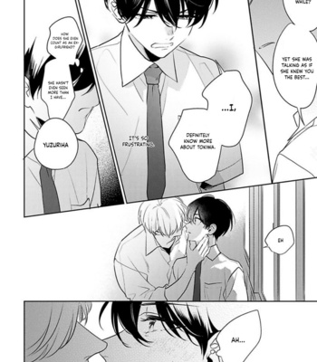 [MOMOSE An] Naka Made Aishite (update c.5) [Eng] – Gay Manga sex 126