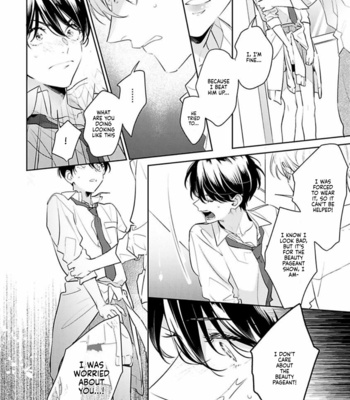 [MOMOSE An] Naka Made Aishite (update c.5) [Eng] – Gay Manga sex 160
