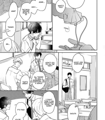 [MOMOSE An] Naka Made Aishite (update c.5) [Eng] – Gay Manga sex 93