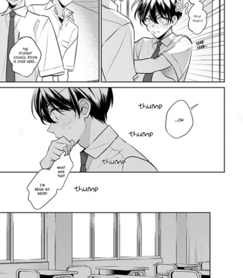 [MOMOSE An] Naka Made Aishite (update c.5) [Eng] – Gay Manga sex 127