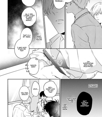 [MOMOSE An] Naka Made Aishite (update c.5) [Eng] – Gay Manga sex 94