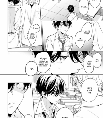 [MOMOSE An] Naka Made Aishite (update c.5) [Eng] – Gay Manga sex 162