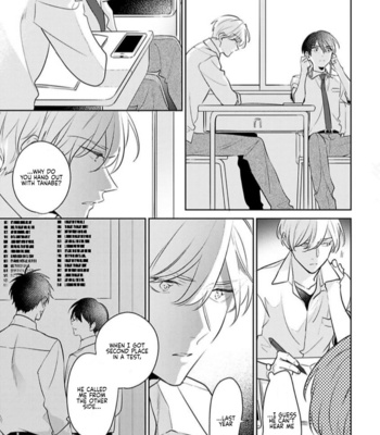 [MOMOSE An] Naka Made Aishite (update c.5) [Eng] – Gay Manga sex 95