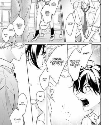 [MOMOSE An] Naka Made Aishite (update c.5) [Eng] – Gay Manga sex 163