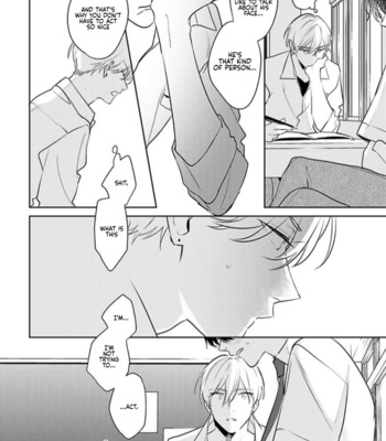 [MOMOSE An] Naka Made Aishite (update c.5) [Eng] – Gay Manga sex 96