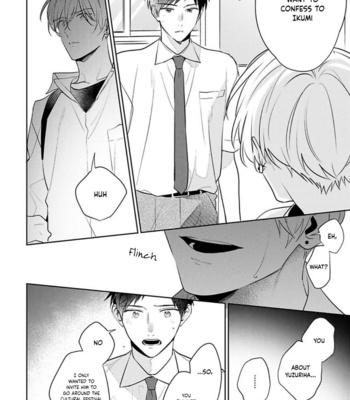 [MOMOSE An] Naka Made Aishite (update c.5) [Eng] – Gay Manga sex 130