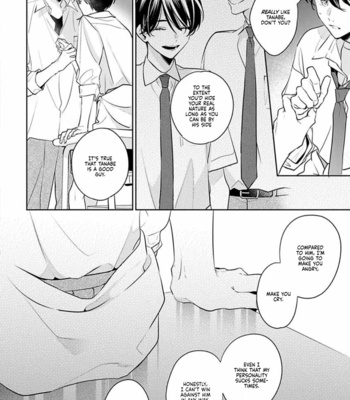 [MOMOSE An] Naka Made Aishite (update c.5) [Eng] – Gay Manga sex 164