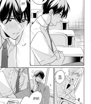 [MOMOSE An] Naka Made Aishite (update c.5) [Eng] – Gay Manga sex 97