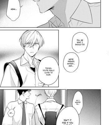 [MOMOSE An] Naka Made Aishite (update c.5) [Eng] – Gay Manga sex 131