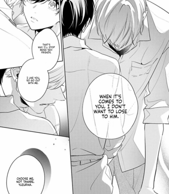 [MOMOSE An] Naka Made Aishite (update c.5) [Eng] – Gay Manga sex 165