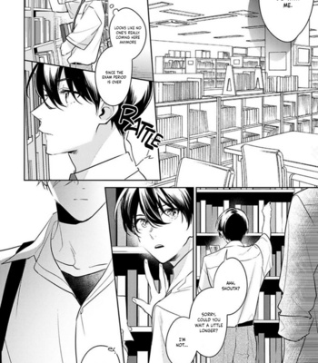 [MOMOSE An] Naka Made Aishite (update c.5) [Eng] – Gay Manga sex 132