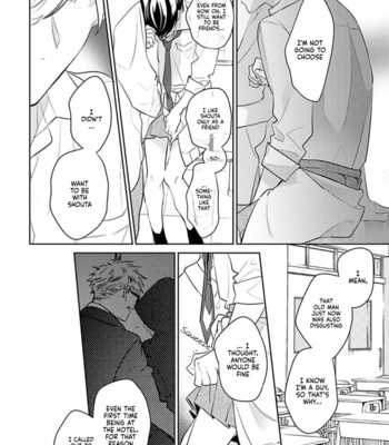 [MOMOSE An] Naka Made Aishite (update c.5) [Eng] – Gay Manga sex 166