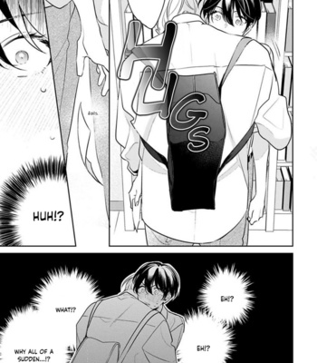 [MOMOSE An] Naka Made Aishite (update c.5) [Eng] – Gay Manga sex 133