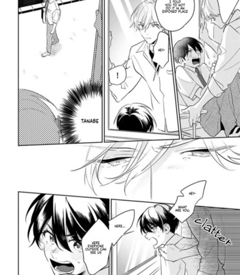 [MOMOSE An] Naka Made Aishite (update c.5) [Eng] – Gay Manga sex 100