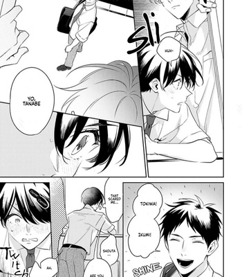 [MOMOSE An] Naka Made Aishite (update c.5) [Eng] – Gay Manga sex 101