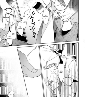 [MOMOSE An] Naka Made Aishite (update c.5) [Eng] – Gay Manga sex 135