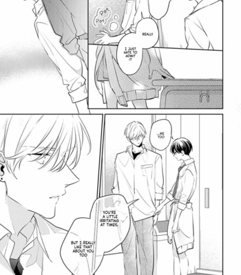[MOMOSE An] Naka Made Aishite (update c.5) [Eng] – Gay Manga sex 169