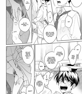 [MOMOSE An] Naka Made Aishite (update c.5) [Eng] – Gay Manga sex 170