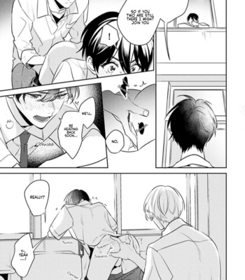 [MOMOSE An] Naka Made Aishite (update c.5) [Eng] – Gay Manga sex 103