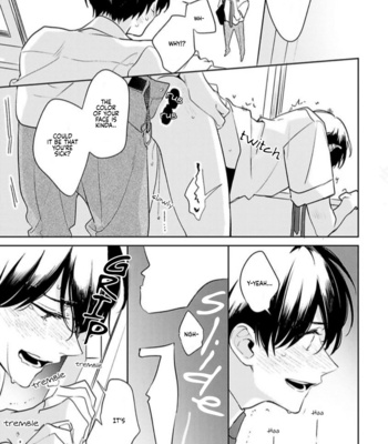 [MOMOSE An] Naka Made Aishite (update c.5) [Eng] – Gay Manga sex 105